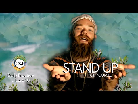 Break Through | Breathwork, Triple Drone Flute & Handpan | Ep. 540