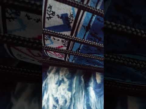 Multi Melody Beats Djembe Drum + D Kurd Handpan Drum