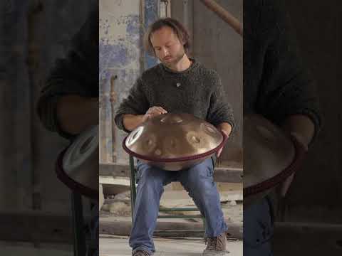 Handpan Lernen – Dein Weg im Handpan Path #handpanlernen #liebe #motivation #handpan