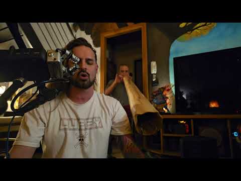 Polyphonic Singing, Throat Singing with Didgeridoo