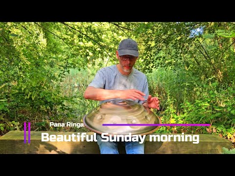 Beautiful Sunday morning