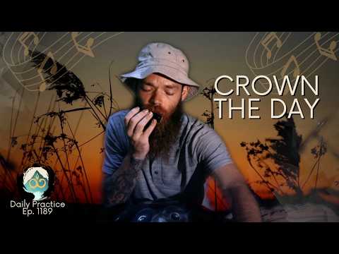 Today Is a King in Disguise | Guided Breathwork Meditation | Ep. 1189