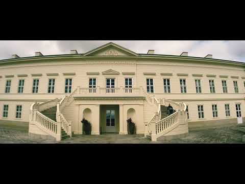 On the stairs of the castle [Handpan Music]