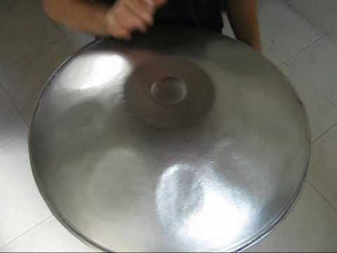 Madenda Hand Pan