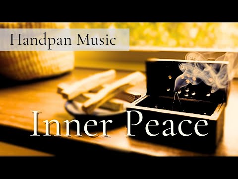 【432hz】For Inner Peace | 香煙を愛でる、静かな時間