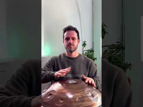 🚨HANDPAN GROOVE FRIDAY🚨