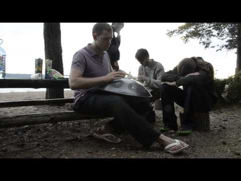 Island Memories 1: SPB C Harmonic Minor- Anvari Nation