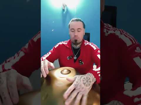 I AM LOVING THIS SONG CALLED "WHO AM I"#healingjourney #handpan #mentalhealthmatters #mentalhealth