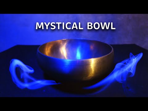 Mystical Bowl | SOUL REJUVENATION | 1-Hour Blissful Meditation & Relaxation