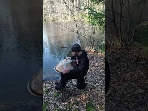 Down by the Lake