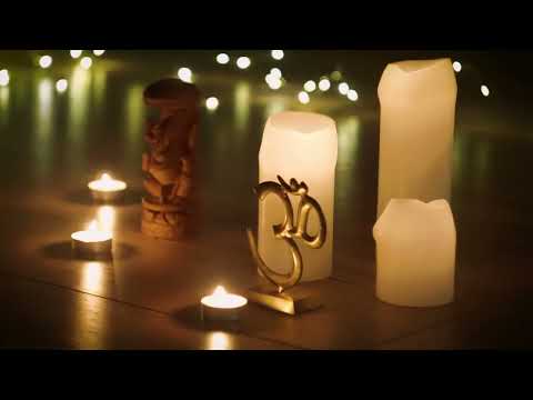 Alex Streletz - Sound Healing