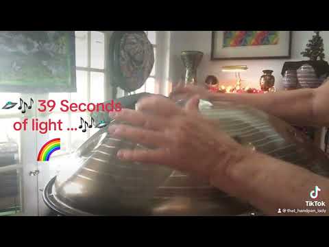 πΈπΆ π§οΈππ§οΈ πΆπΈ β¦. Just another rainy day with my C# Celtic Minor by @AxiomHandpans ππΆπΈ