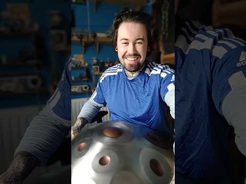 love this handpan music let's adventure by Phil cook #handpan #handpanshop #meditation #handpanmusic
