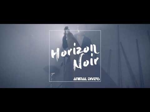 [Official MV] Animal Divers(애니멀다이버스) - Horizon Noir