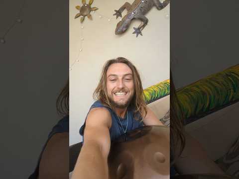 New song ideas with my E Sabye Sew Handpan - Handpan Joe