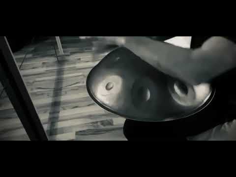 Handpan D Ashakiran - Nice evening