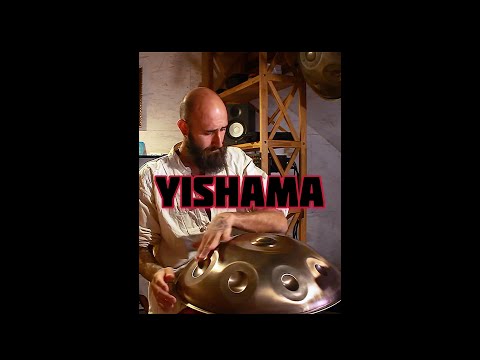 Flavio Salvaje - Yishama