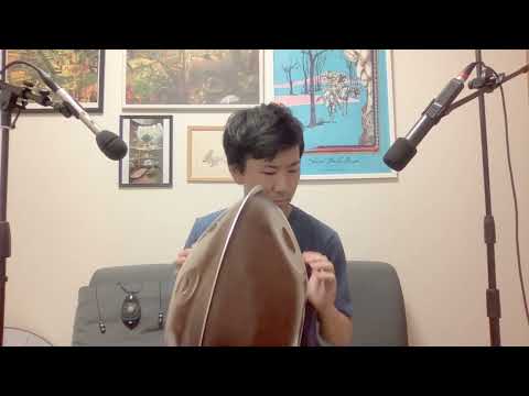 Improvisation time 4 | Hoia Pantam