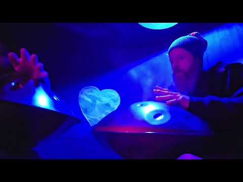 Pete Laub and I's Improv Jam - Pantasia 2025