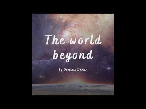 handpan meditation music | The world beyond - Dominik Demar