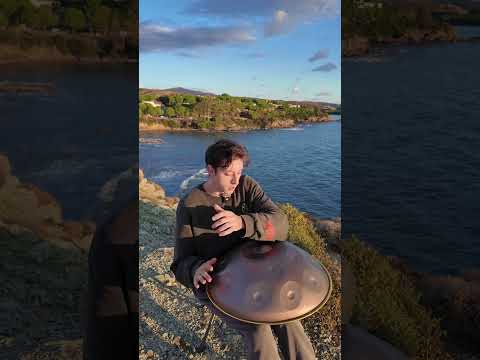 Have a nice weekend everybody ✨✨ #handpan #chillmusic #helpmemakethismakesense #handpanmusic