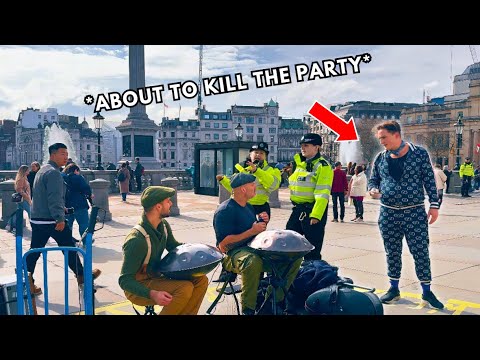 Everyone Enjoyed The Show BUT This Guy