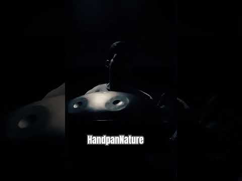 Handpan sequence