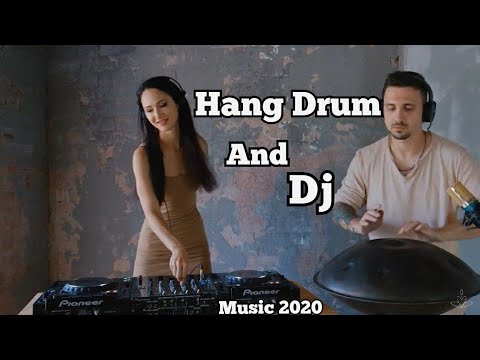 Pantam & Dj - Live from Deflor 2020 (part 2)