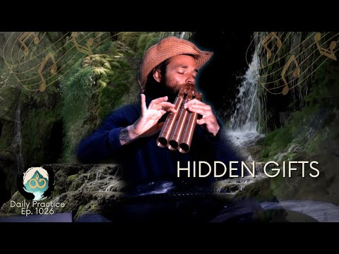 The Gift Hidden Inside Difficulty | Hanpan Meditation | Ep. 1026