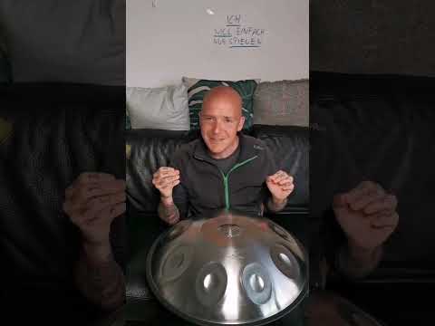 My handpans on Madeira...
