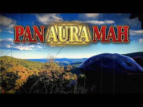 Pan-Aura-Mah