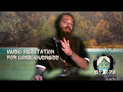 Regulating Ourselves | Guided Music Meditation w/ Breathwork & Sound Healing | Ep. 976