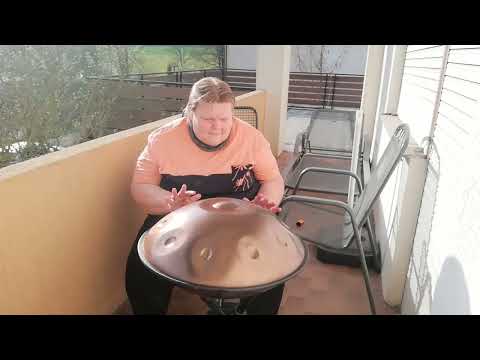 Frühlingsanfang mit meiner Leaf E Romanian Hijaz
