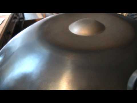 Innersound Masterpice C-sharp