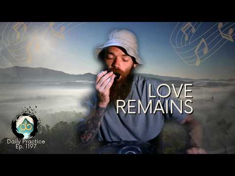 Back to Trust & Love After a Rough Patch | Guided Breathwork Meditation | Ep. 1197