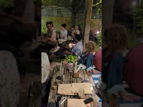 HANDPAN JAM SEVA 2