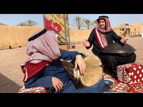 Saudi Arabia,Hail City - 7/8