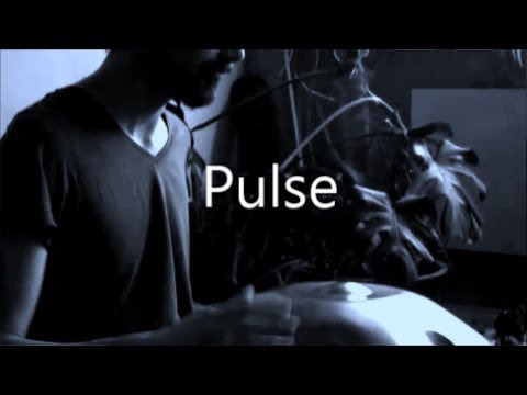 Pulse - Handpan Solo - Oles Deyneka - Equinox F