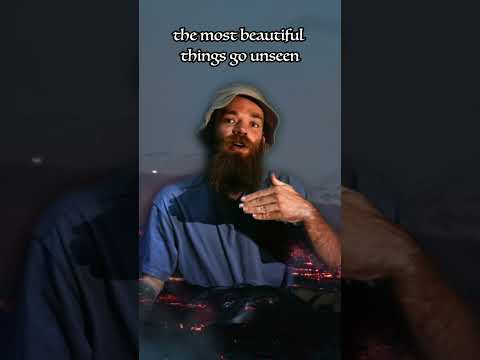 #Recognizing the #Beauty