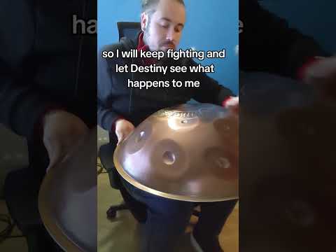 MY MENTAL HEALTH IS PUSHING ME TO THE EDGE HERE IS WHY #mentalhealth #mentalhealthmatters #handpan