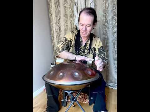 New York from Sam Maher ( cover ) -
