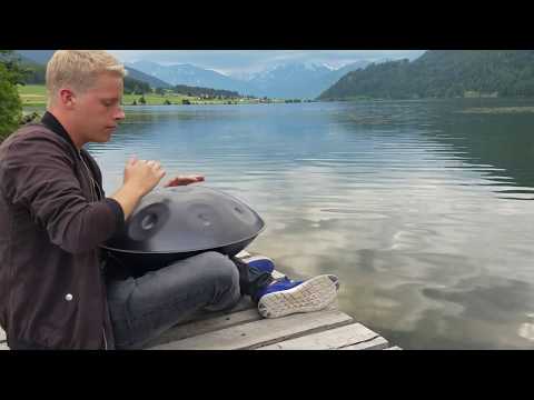 Second Harbor - Sound of nature | Handpan music