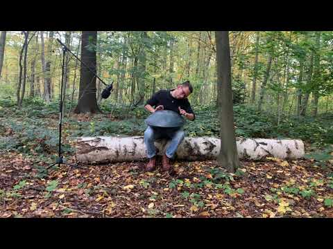 marius_handpan - Autumn