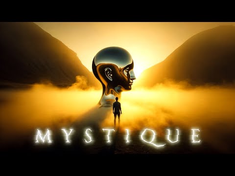 M Y S T I Q U E - Ethereal Ambience for Inner Peace - Deep & Healing Soundscape