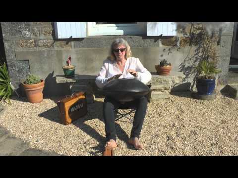 Within you,  without you, performed by Gillian O'Donovan