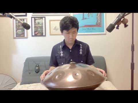 Improvisation time 6 | Hoia Pantam