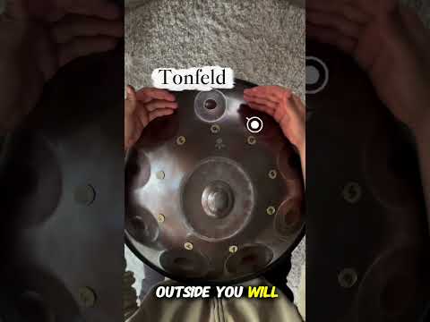 Handpan Vokabeln Part 1