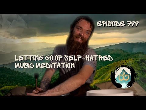 Coming Back to Self-Love | Daily Guided Meditation with Breathwork & Sound Healing | #799