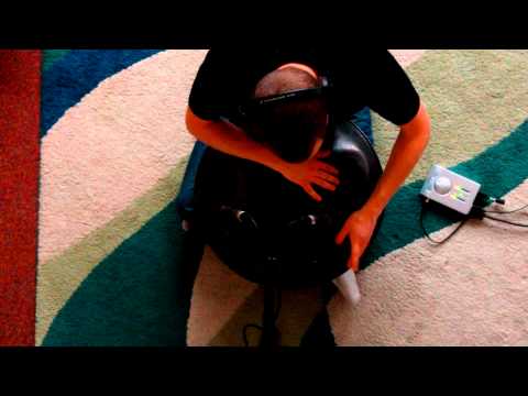 Medley on SPB pantam / handpan, Kurd 9