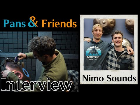 Nimo Sounds - Eine Geschichte des Klangs #interview